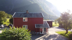 Гостиница Åndalsnes Hostel  Андалснес